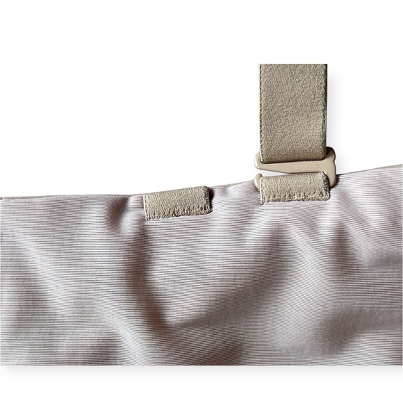 Soma ENBLISS Wireless Strapless Bra women’s size 36DD - Picture 7 of 13